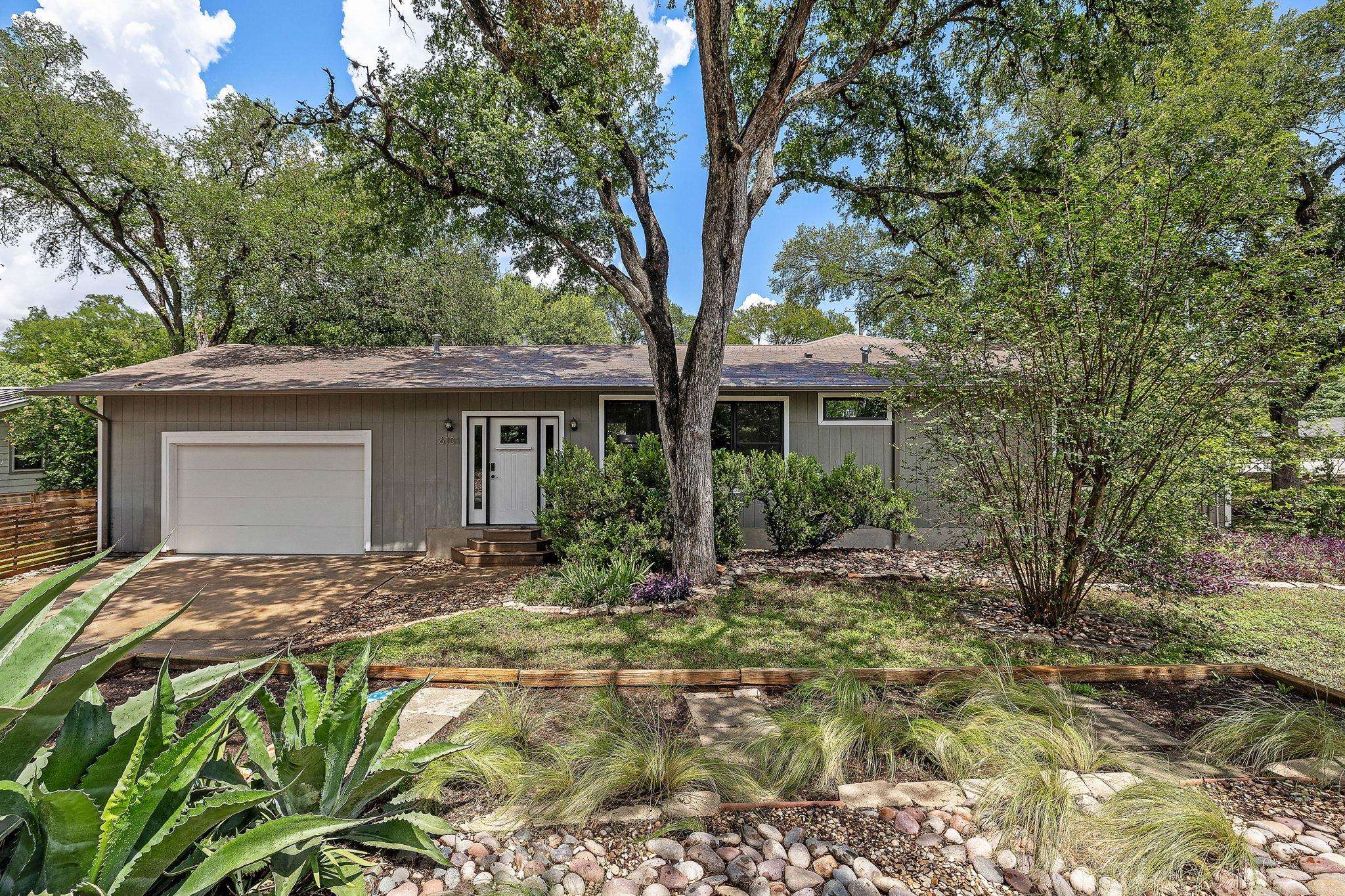 6101 Adalee Ave, Austin, TX 78723