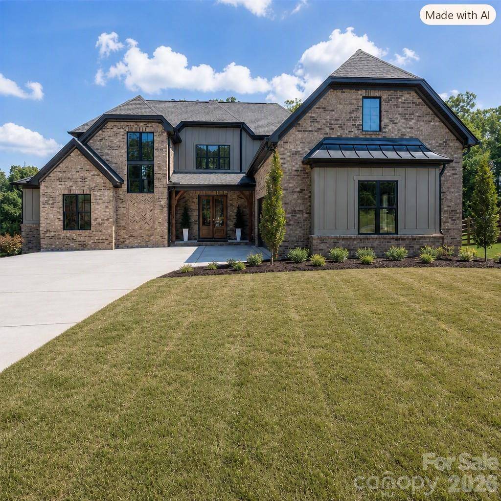126 Lake Mist DR, Belmont, NC 28012