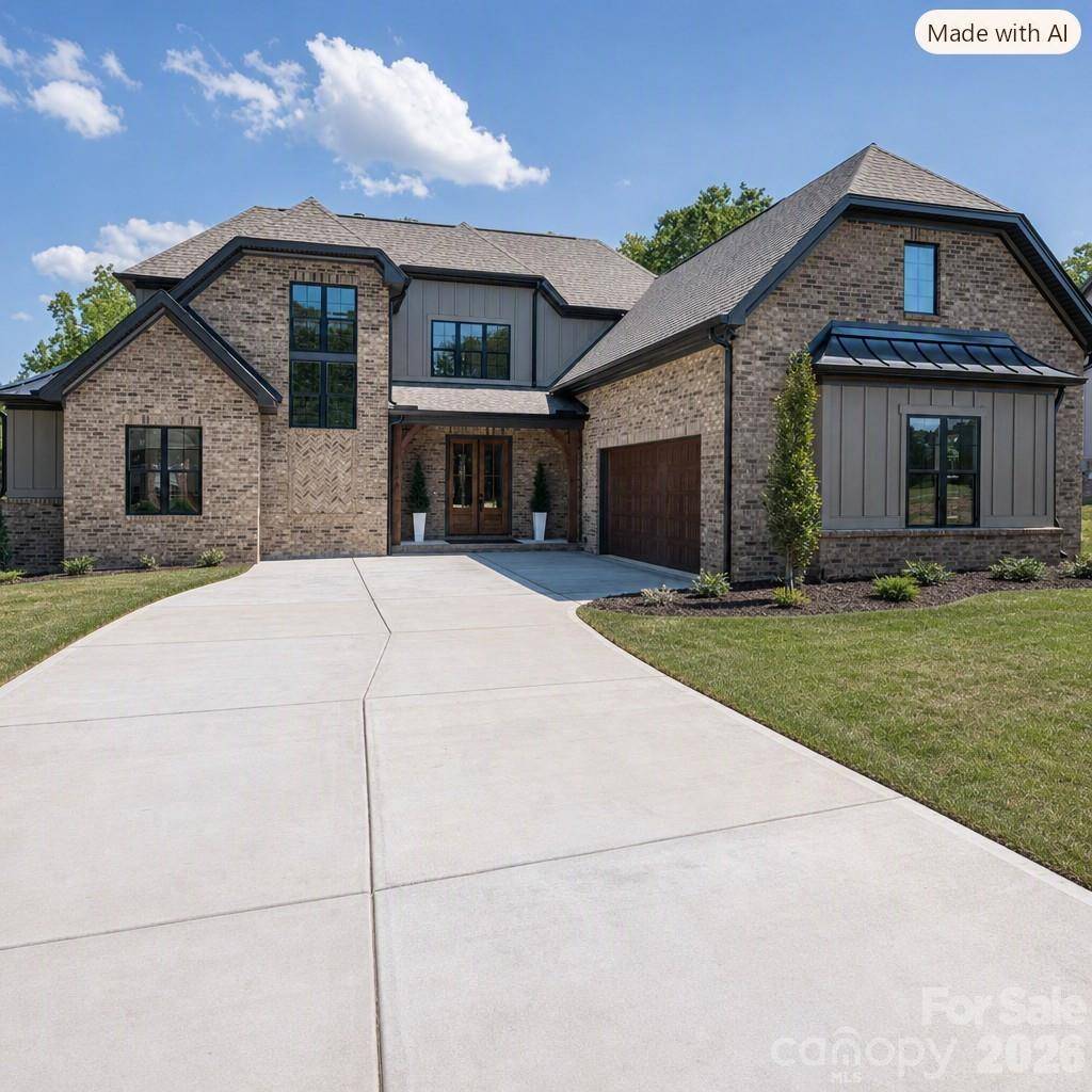 126 Lake Mist DR, Belmont, NC 28012