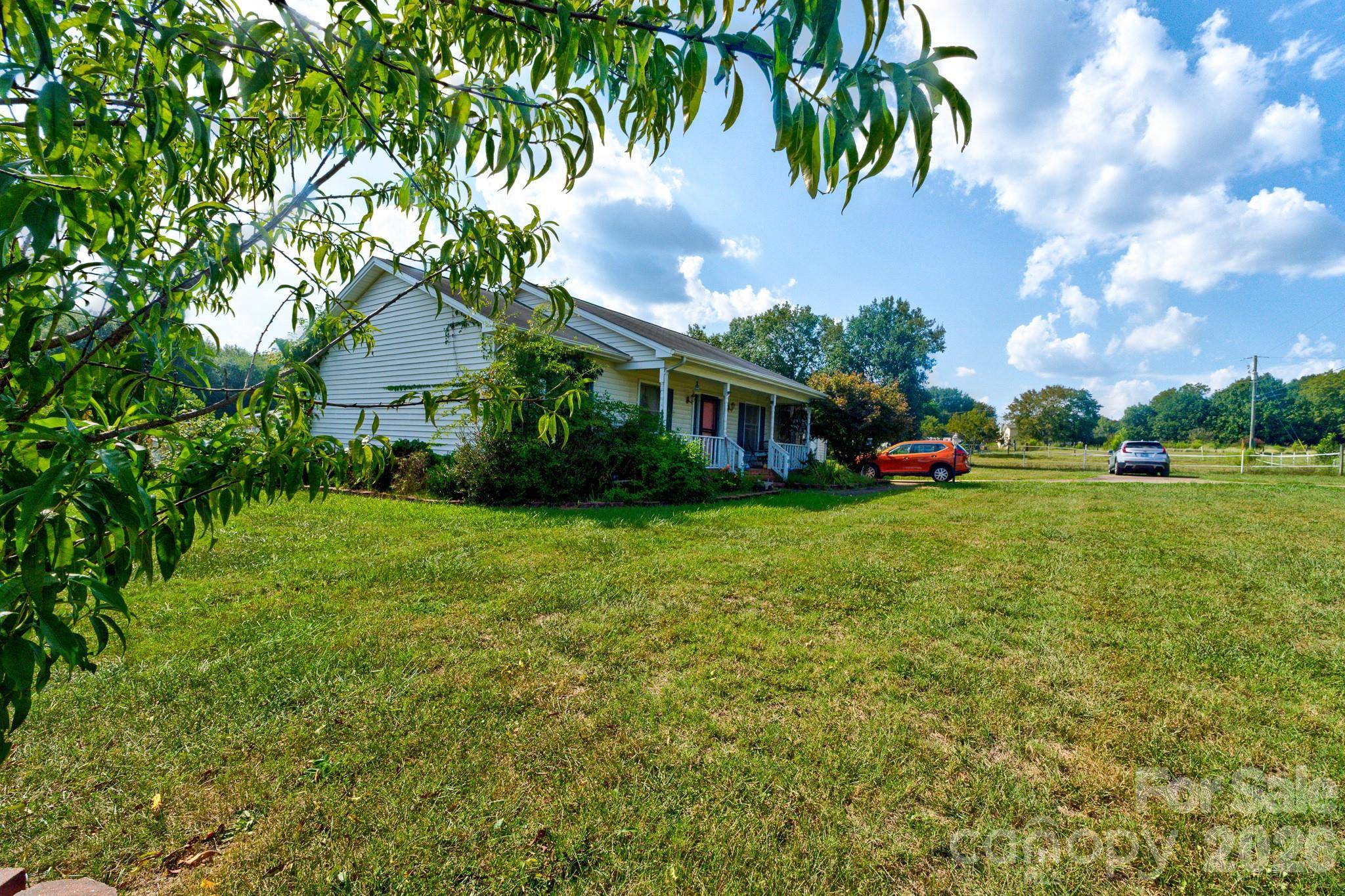 354 Jack Francis RD, Shelby, NC 28152