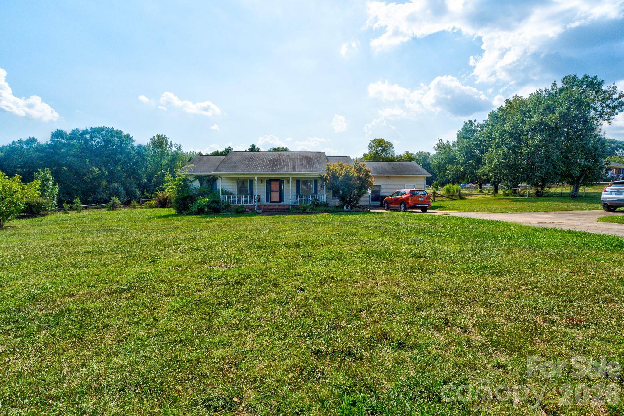 354 Jack Francis RD, Shelby, NC 28152