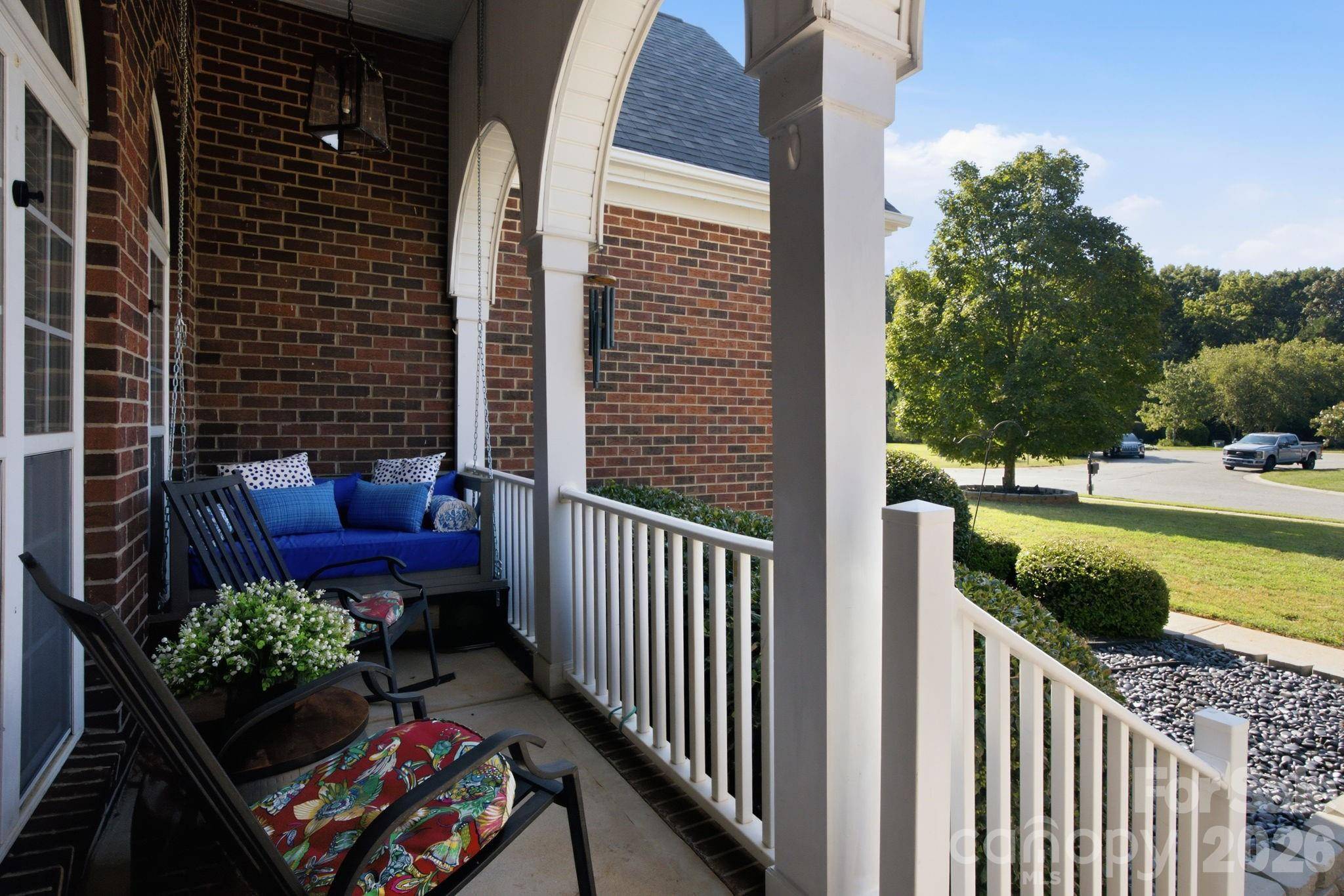 9900 Tufts DR, Mint Hill, NC 28227