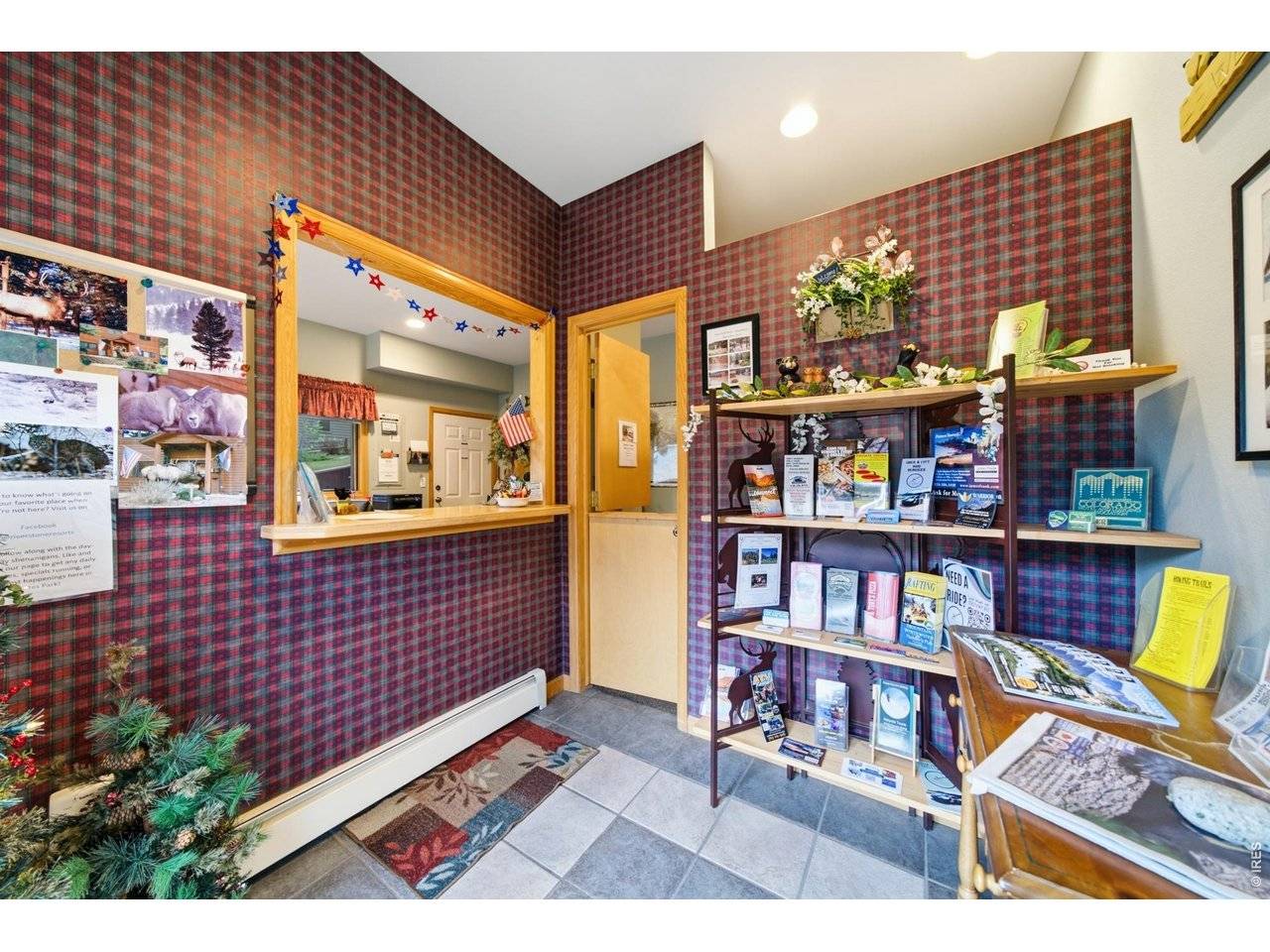 2120 Fall River #H, Estes Park, CO 80517