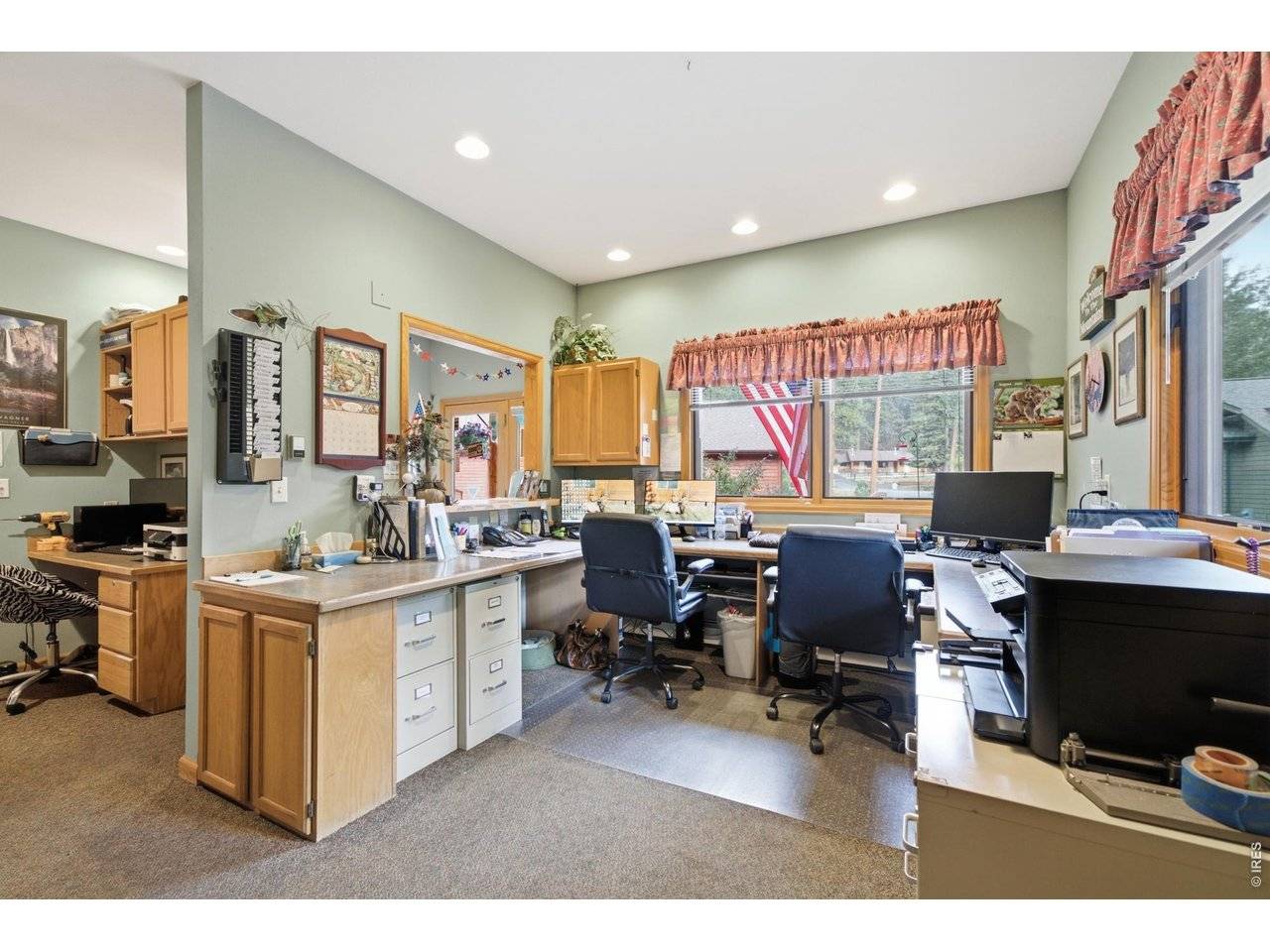 2120 Fall River #H, Estes Park, CO 80517