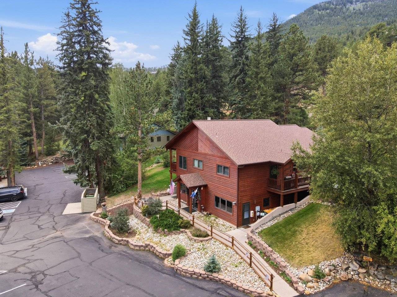 2120 Fall River #H, Estes Park, CO 80517
