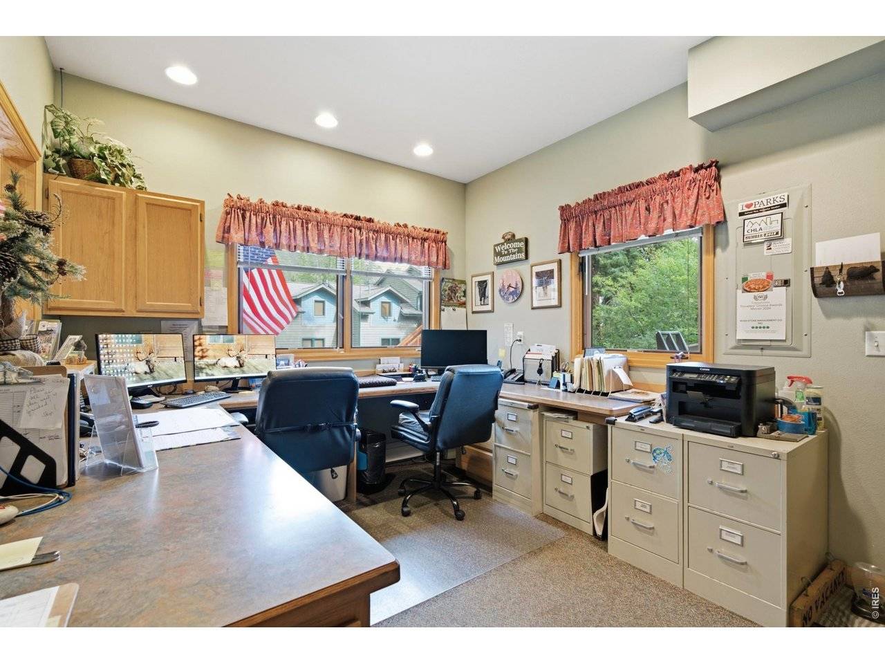2120 Fall River #H, Estes Park, CO 80517