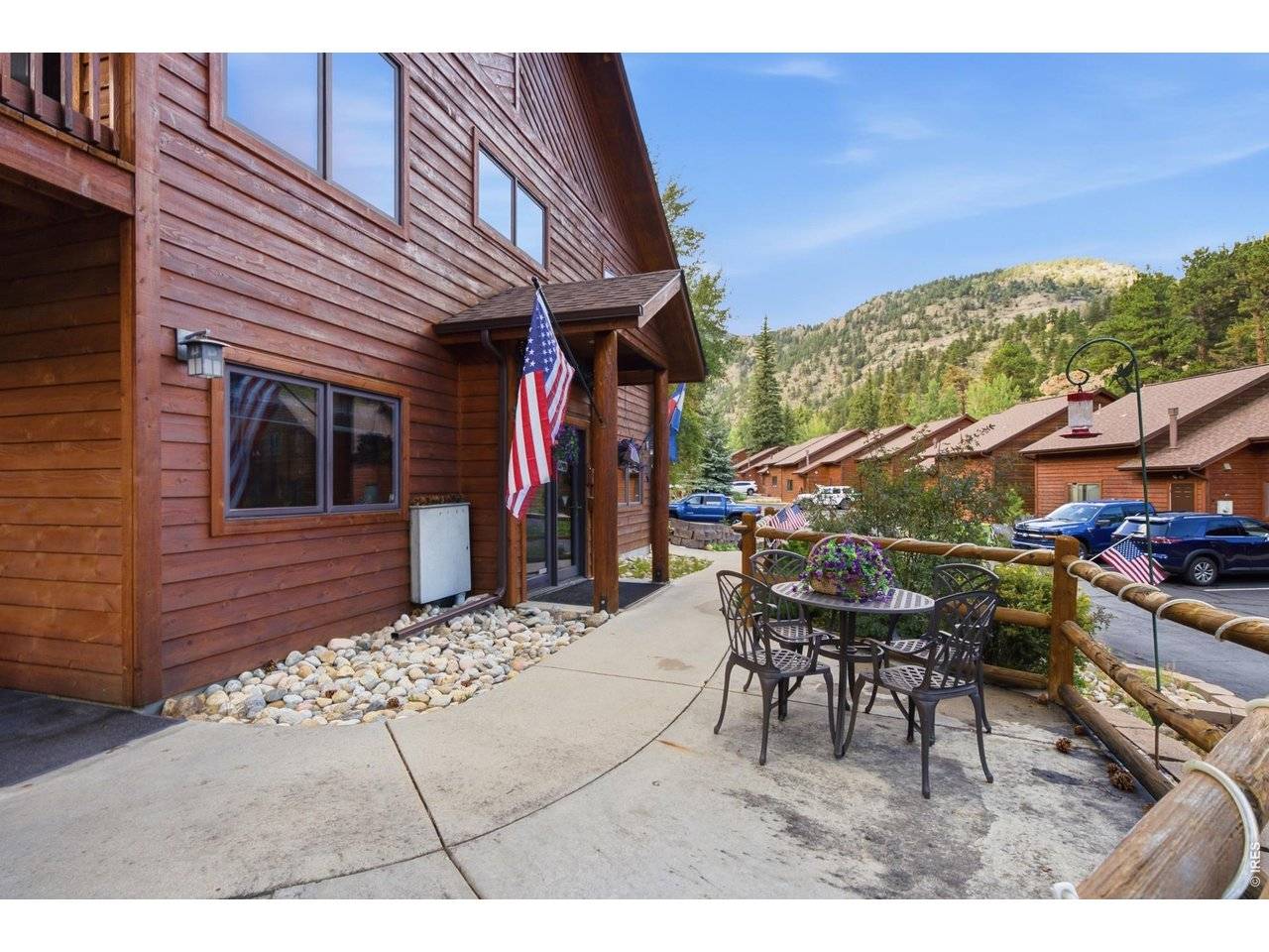 2120 Fall River #H, Estes Park, CO 80517
