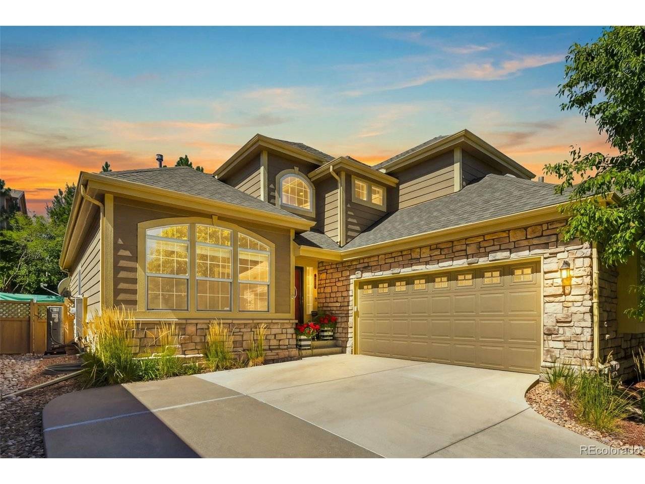 7147 S Versailles, Aurora, CO 80016