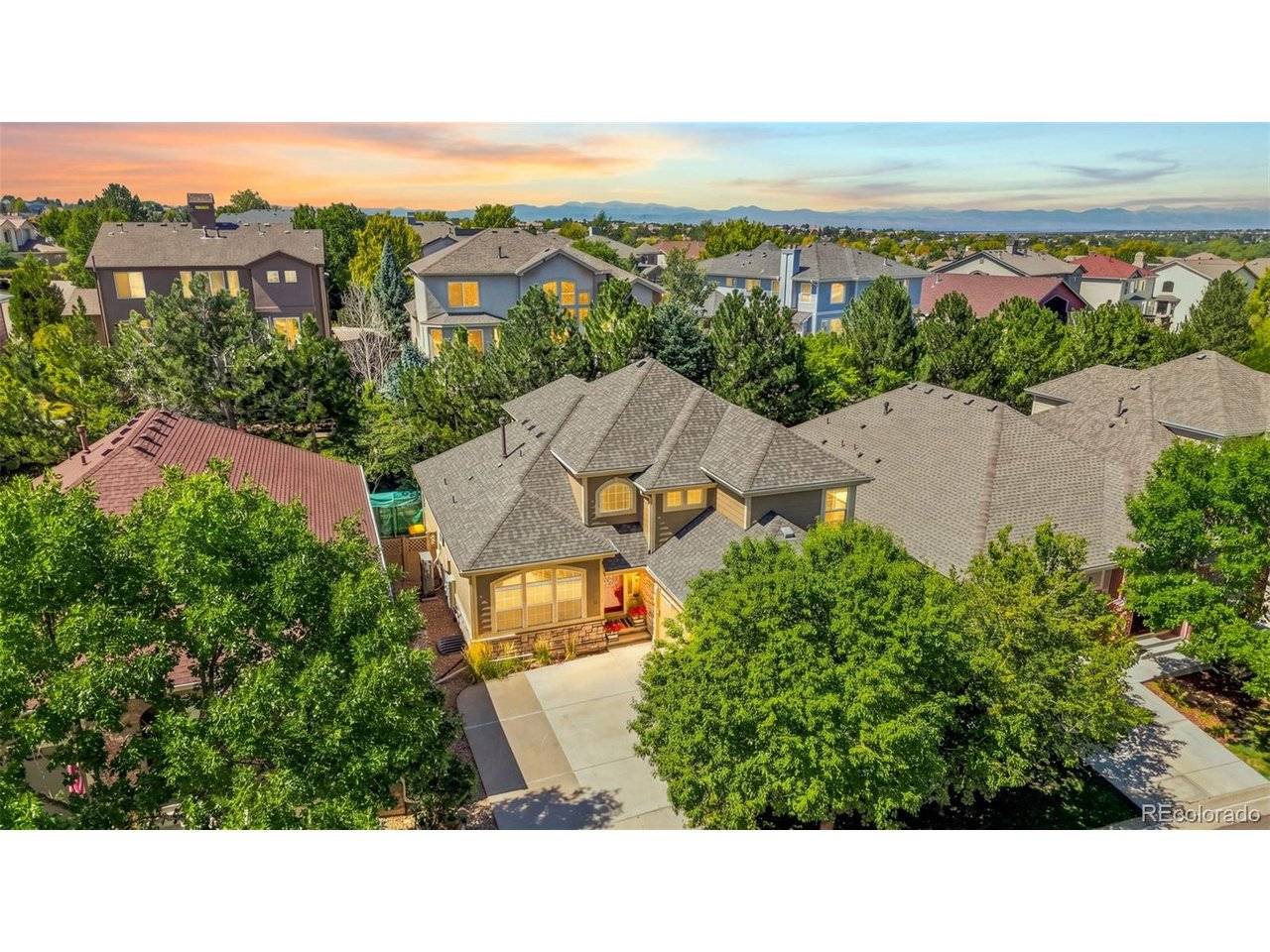 7147 S Versailles, Aurora, CO 80016