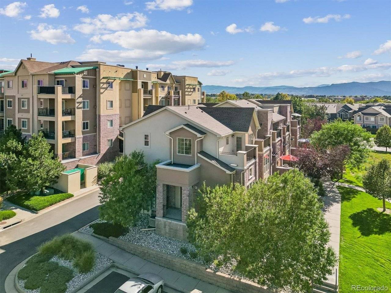 1200 Rockhurst #E, Highlands Ranch, CO 80129