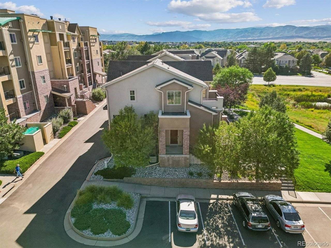 1200 Rockhurst #E, Highlands Ranch, CO 80129
