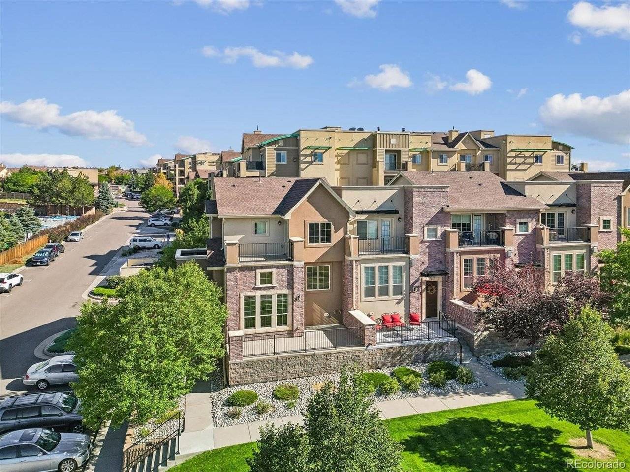 1200 Rockhurst #E, Highlands Ranch, CO 80129