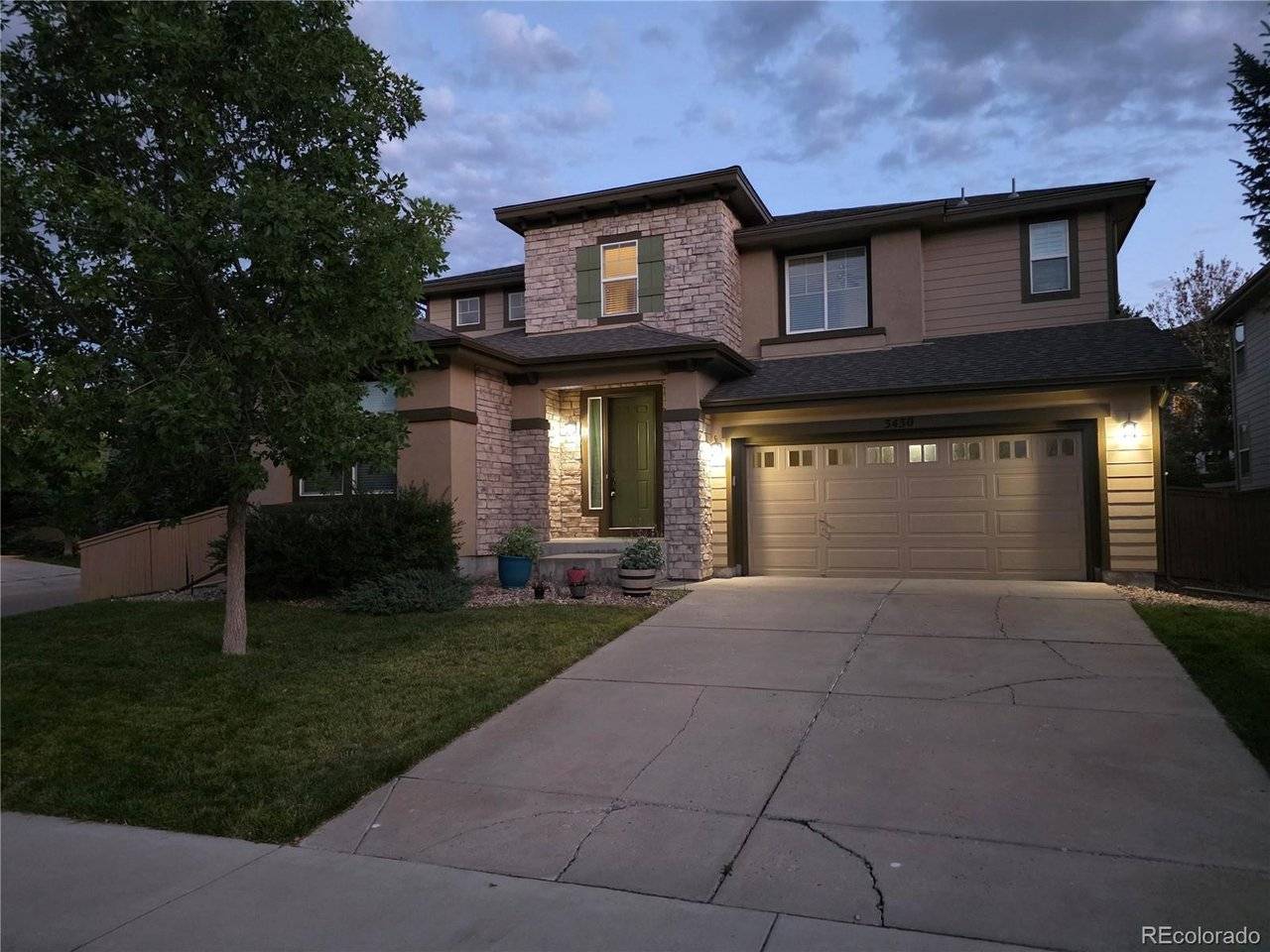 3430 Chandon, Highlands Ranch, CO 80126