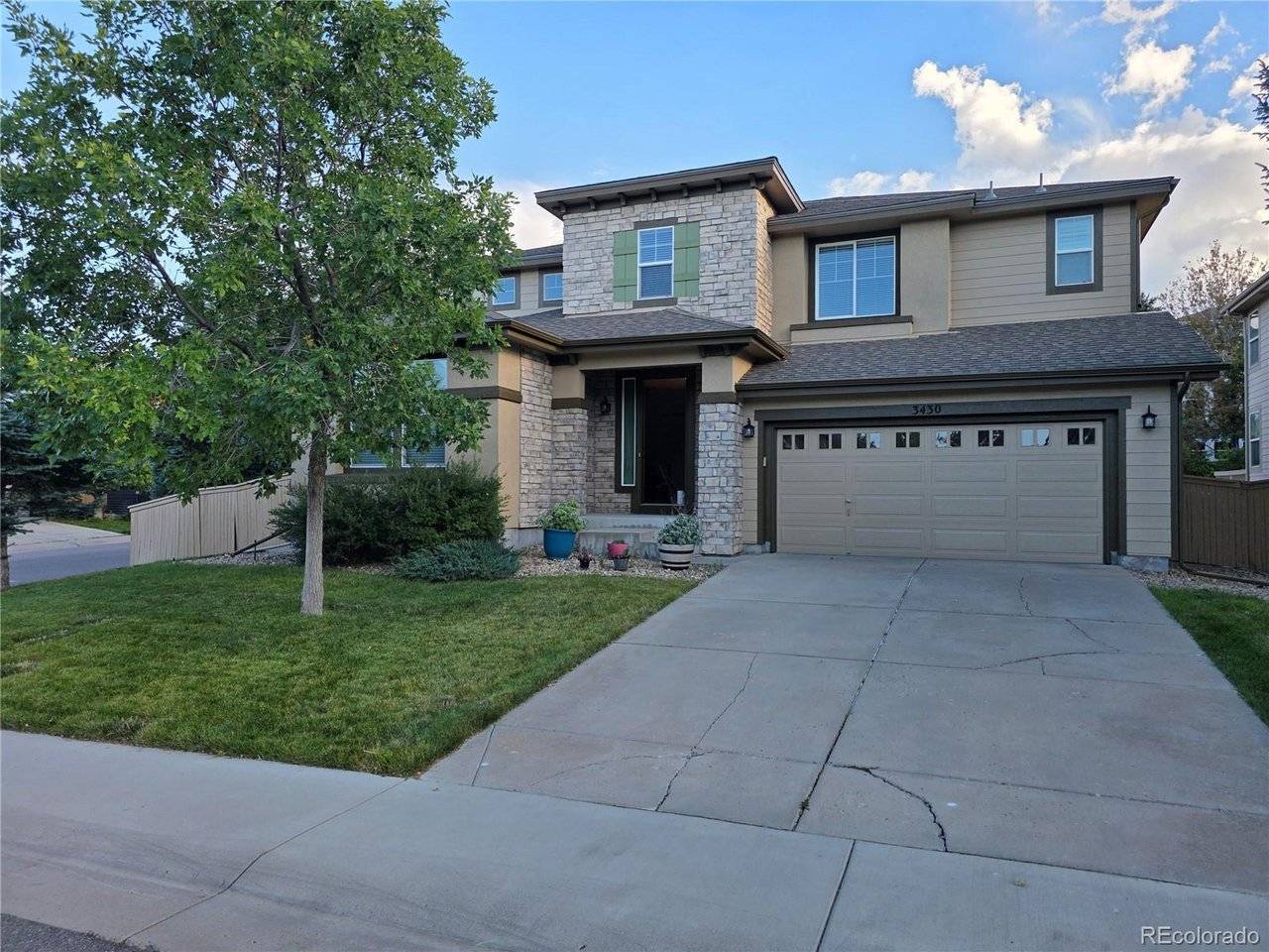 3430 Chandon, Highlands Ranch, CO 80126