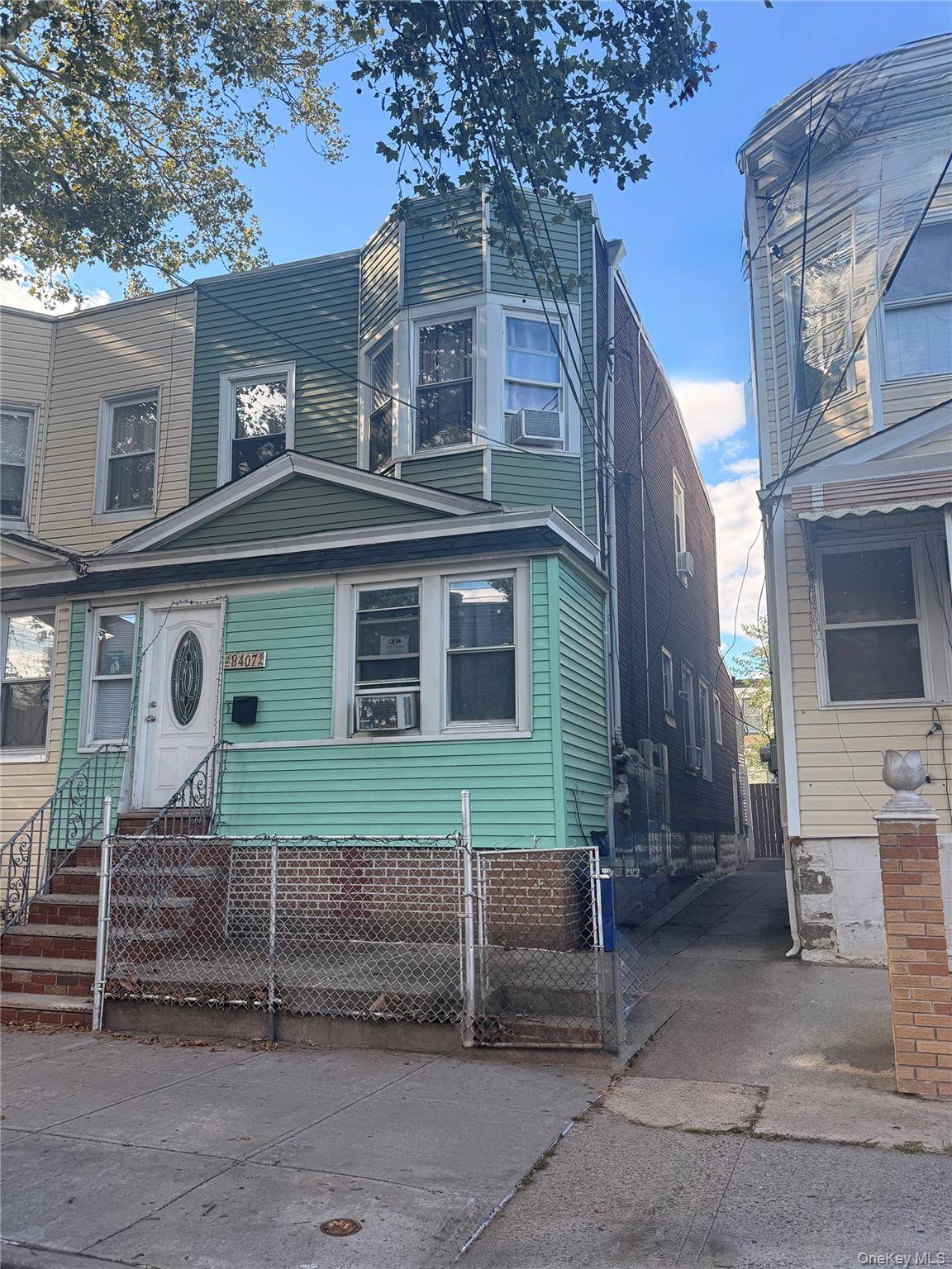 8407 89th AVE, Woodhaven, NY 11421
