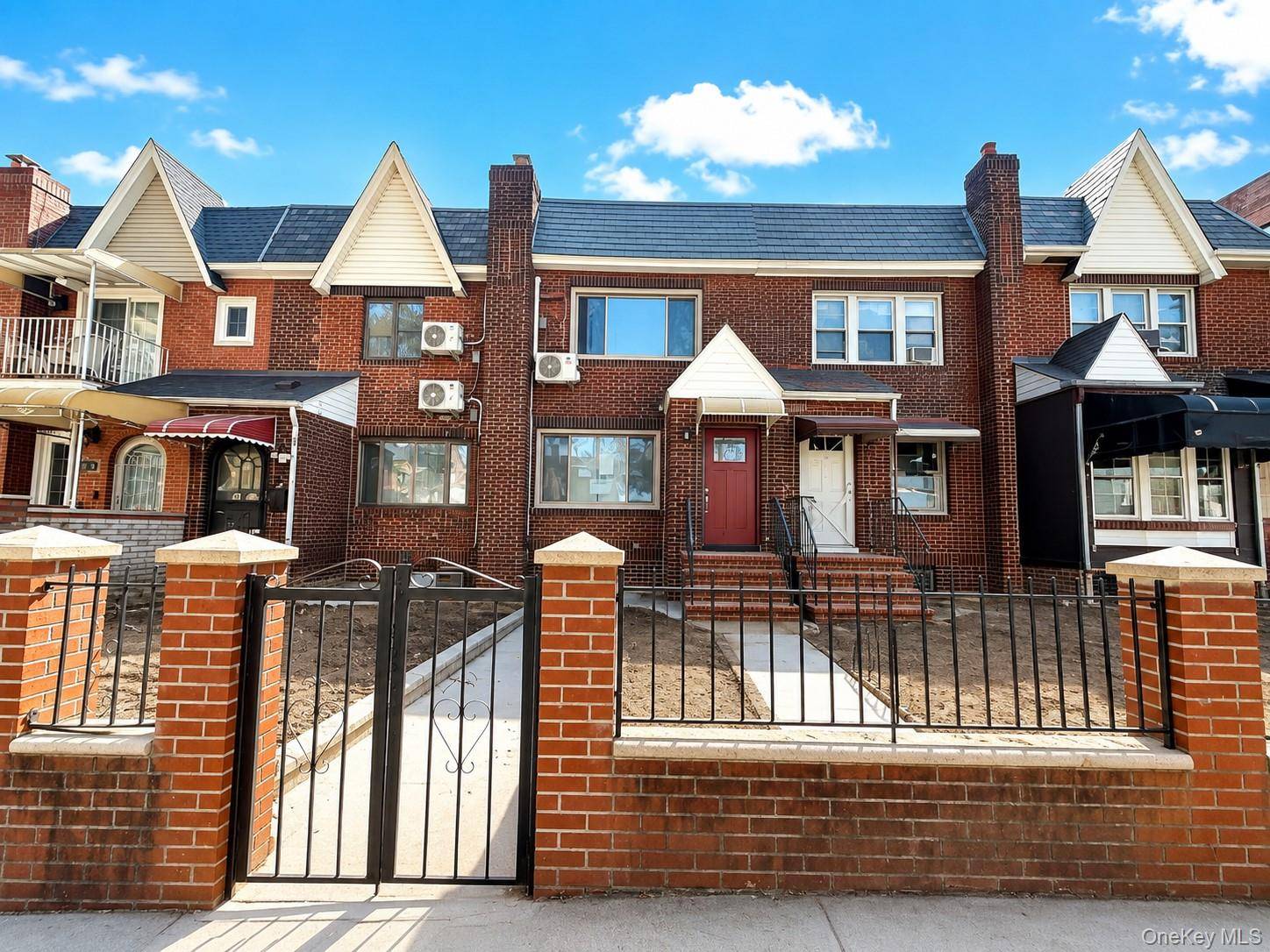 9906 67th AVE, Rego Park, NY 11374