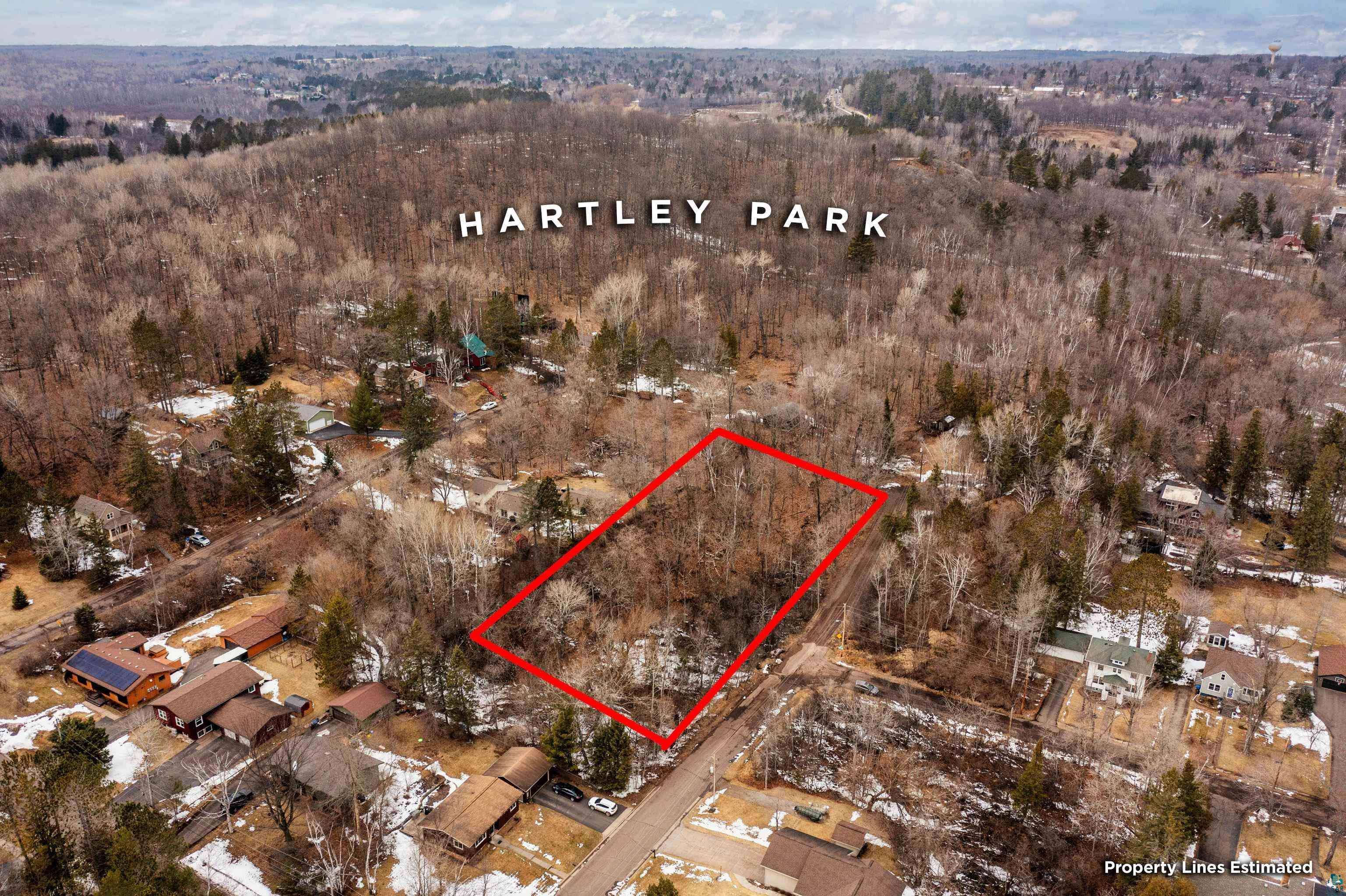 2xxx Harvard Ave, Duluth, MN 55803