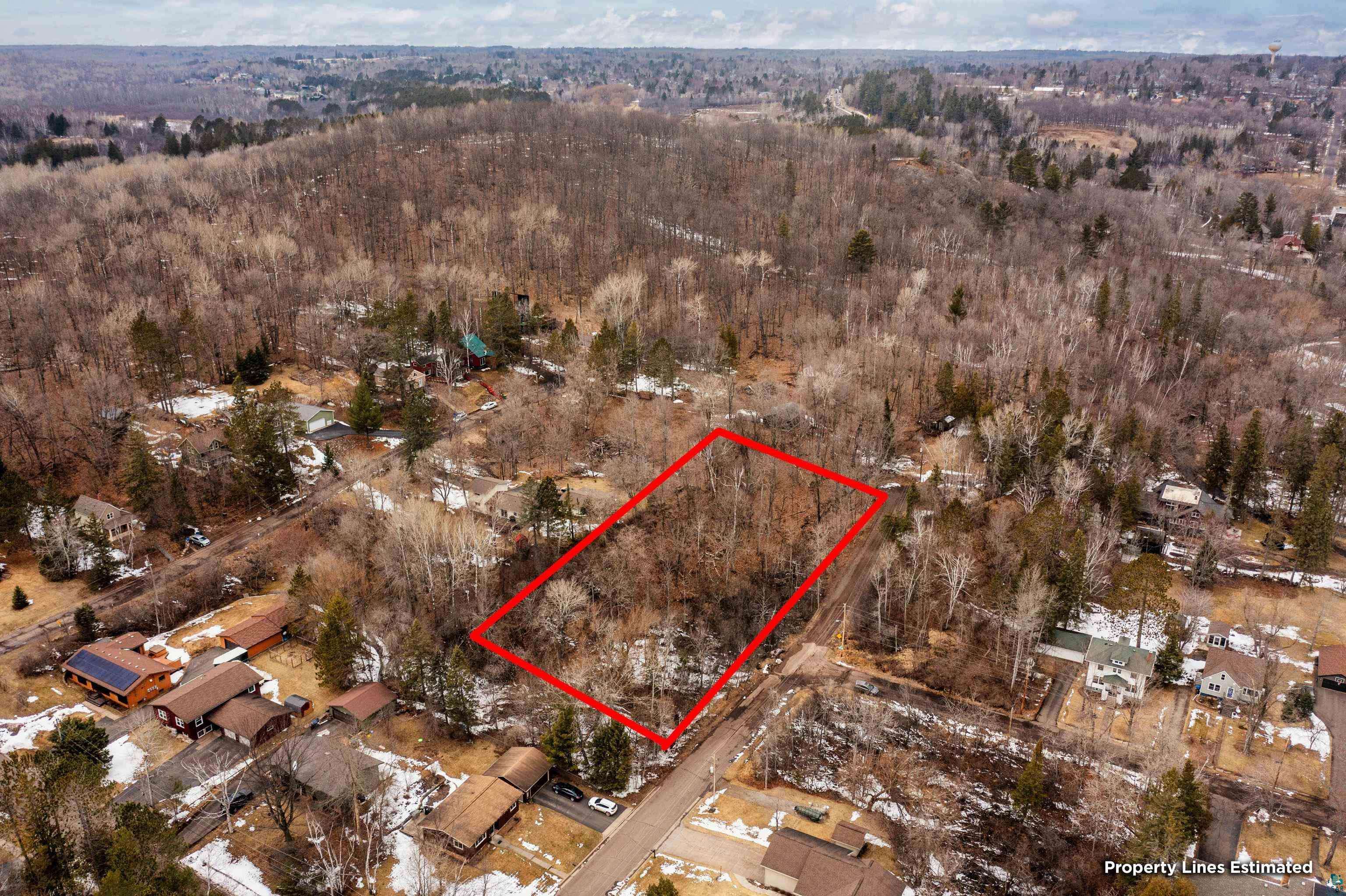 2xxx Harvard Ave, Duluth, MN 55803