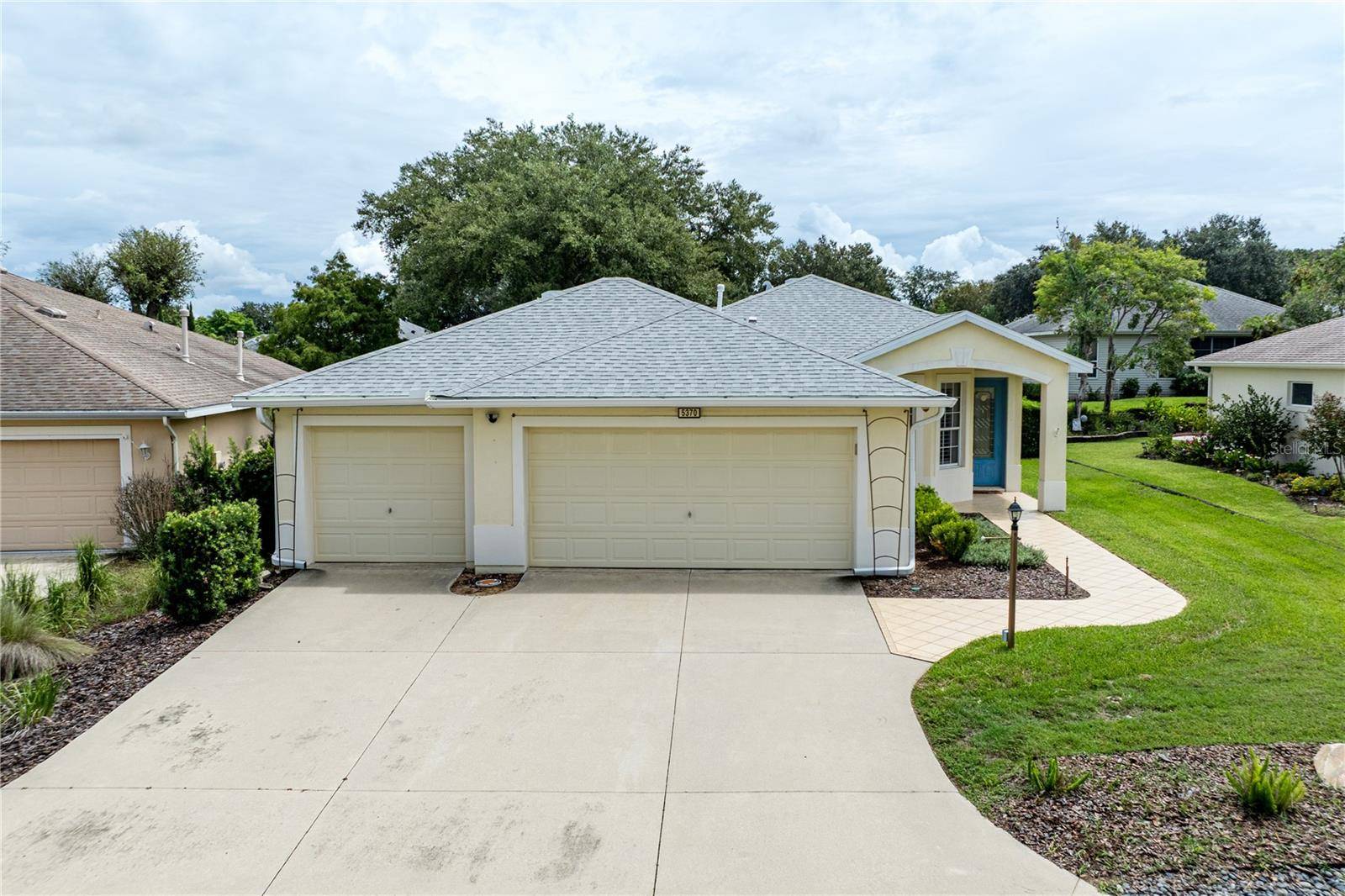5370 INDIAN OCEAN LOOP LOOP, Tavares, FL 32778