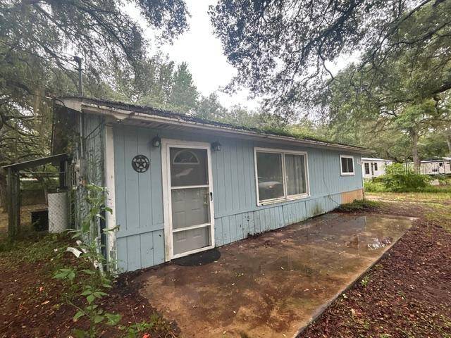 385 NE 441ST AVE, Old Town, FL 32680