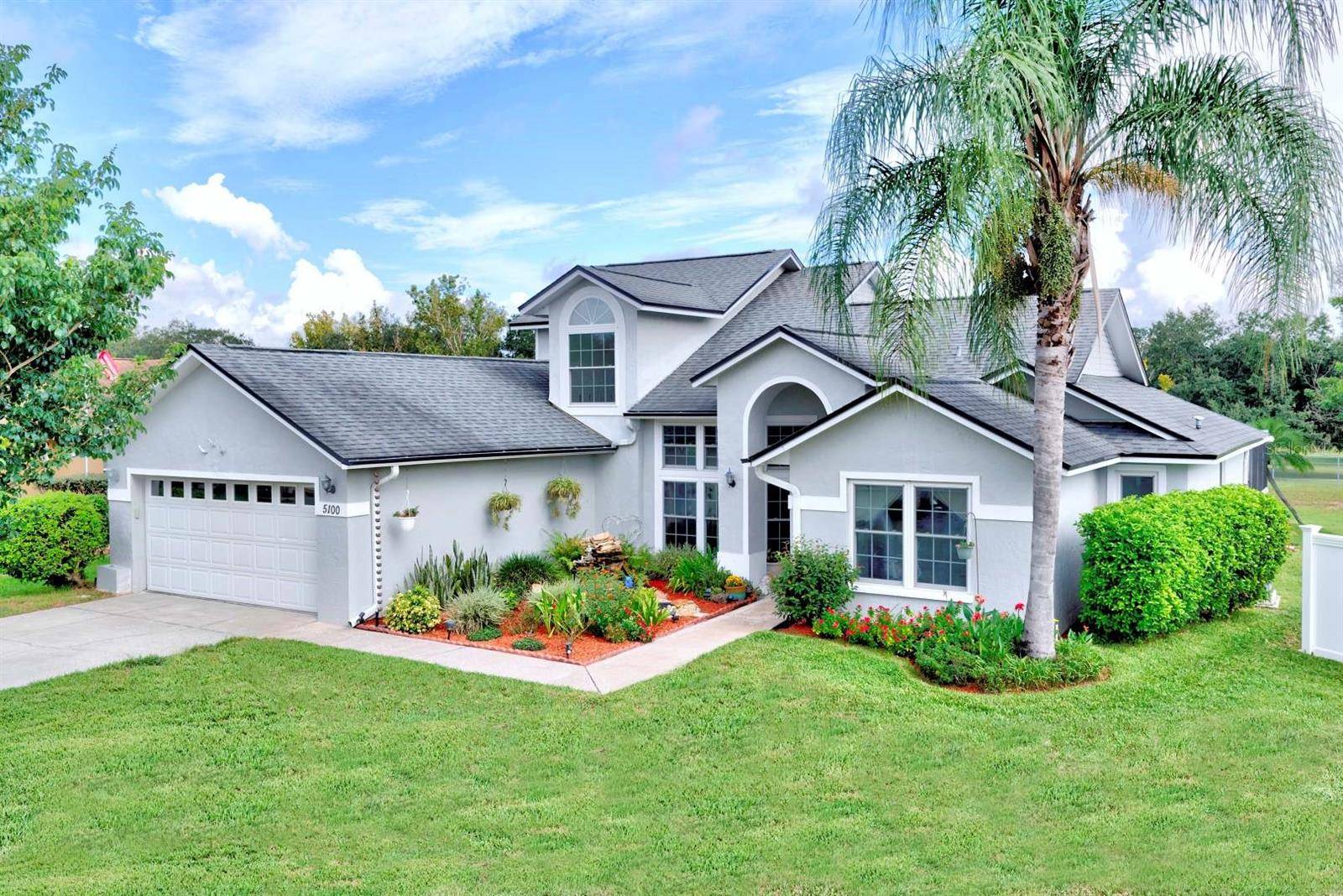 5100 ST LUCIA DR, Lakeland, FL 33812