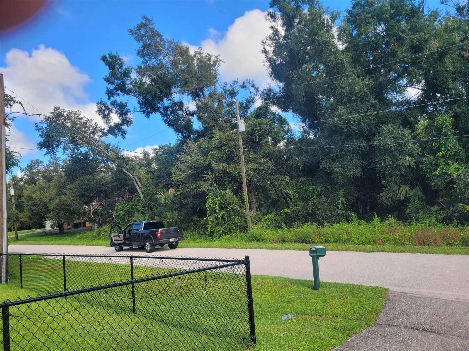 APRIL AVE, North Port, FL 34288