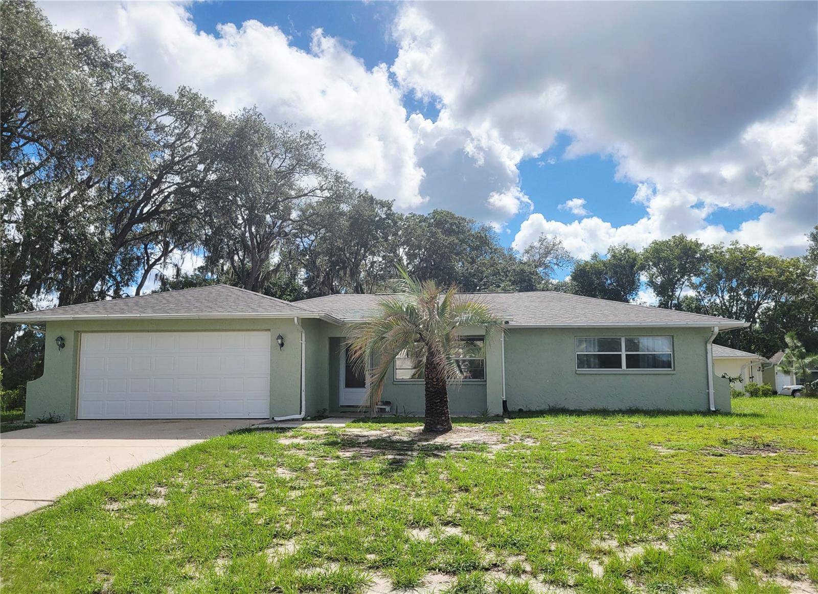 9022 LINGROVE RD, Weeki Wachee, FL 34613