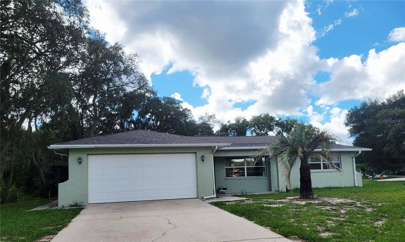 9022 LINGROVE RD, Weeki Wachee, FL 34613