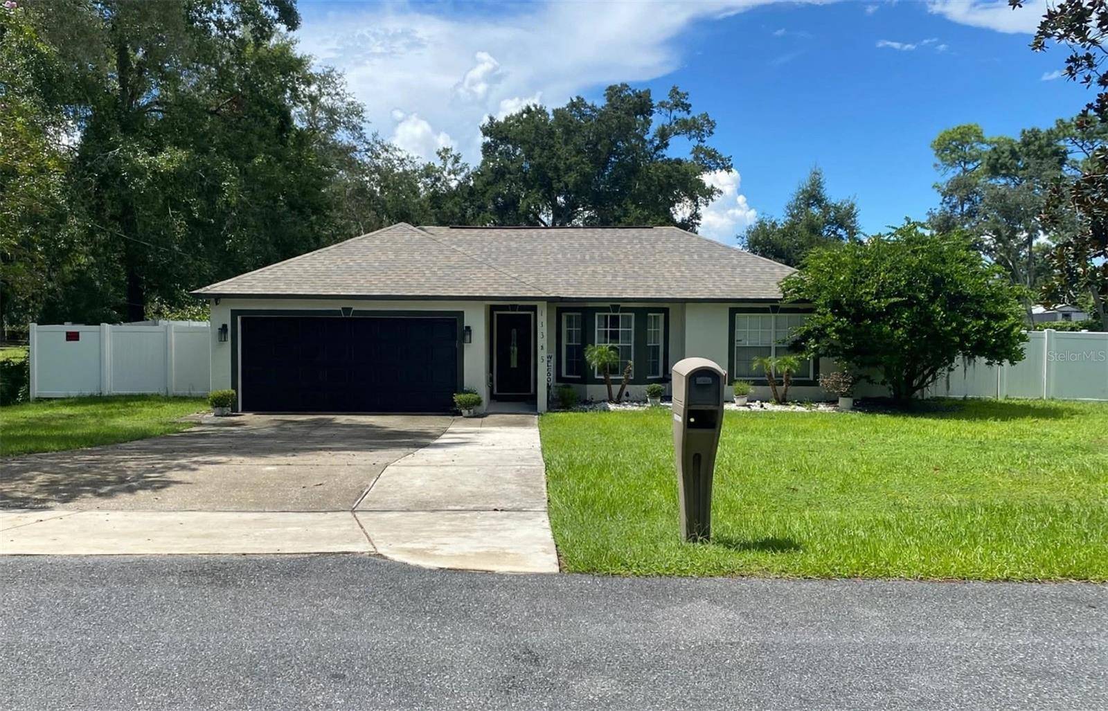 11345 HORNED OWL RD, Weeki Wachee, FL 34614