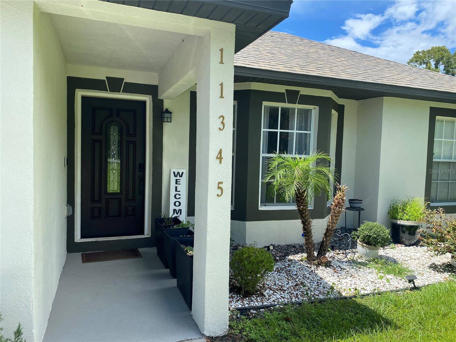 11345 HORNED OWL RD, Weeki Wachee, FL 34614