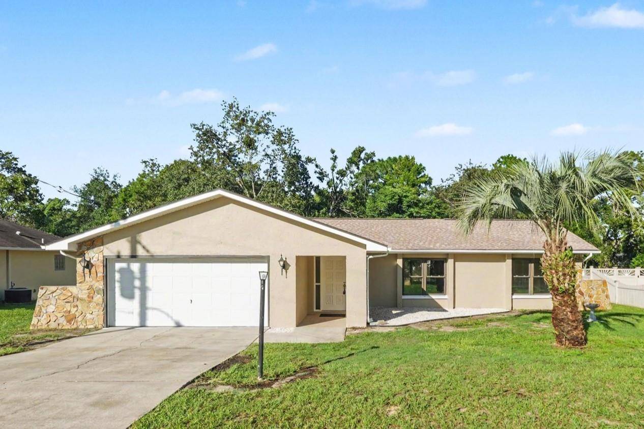 2127 WHITEWOOD AVE, Spring Hill, FL 34609