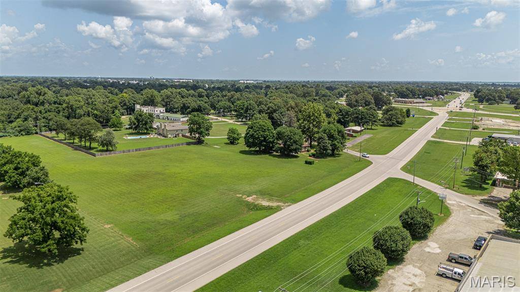 0 S Bypass / S Jackson, Kennett, MO 63857