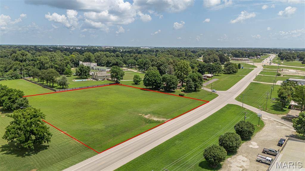 0 S Bypass / S Jackson, Kennett, MO 63857