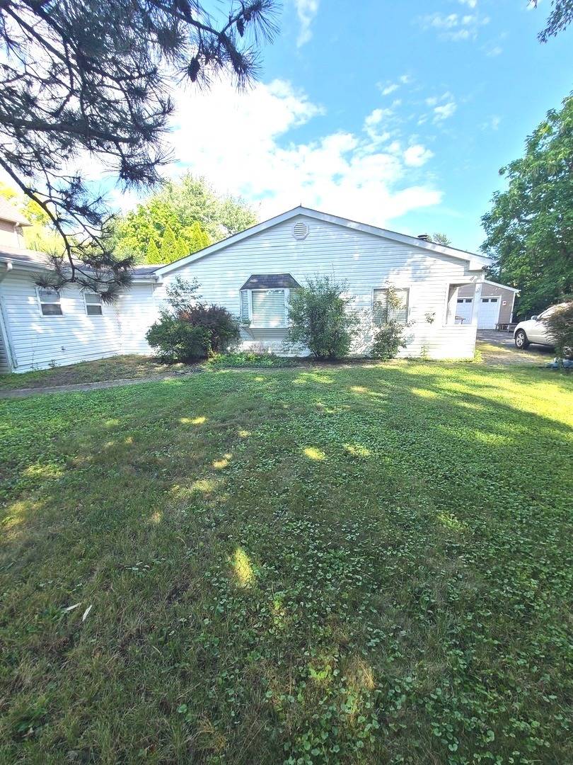 333 12th ST, Wheeling, IL 60090