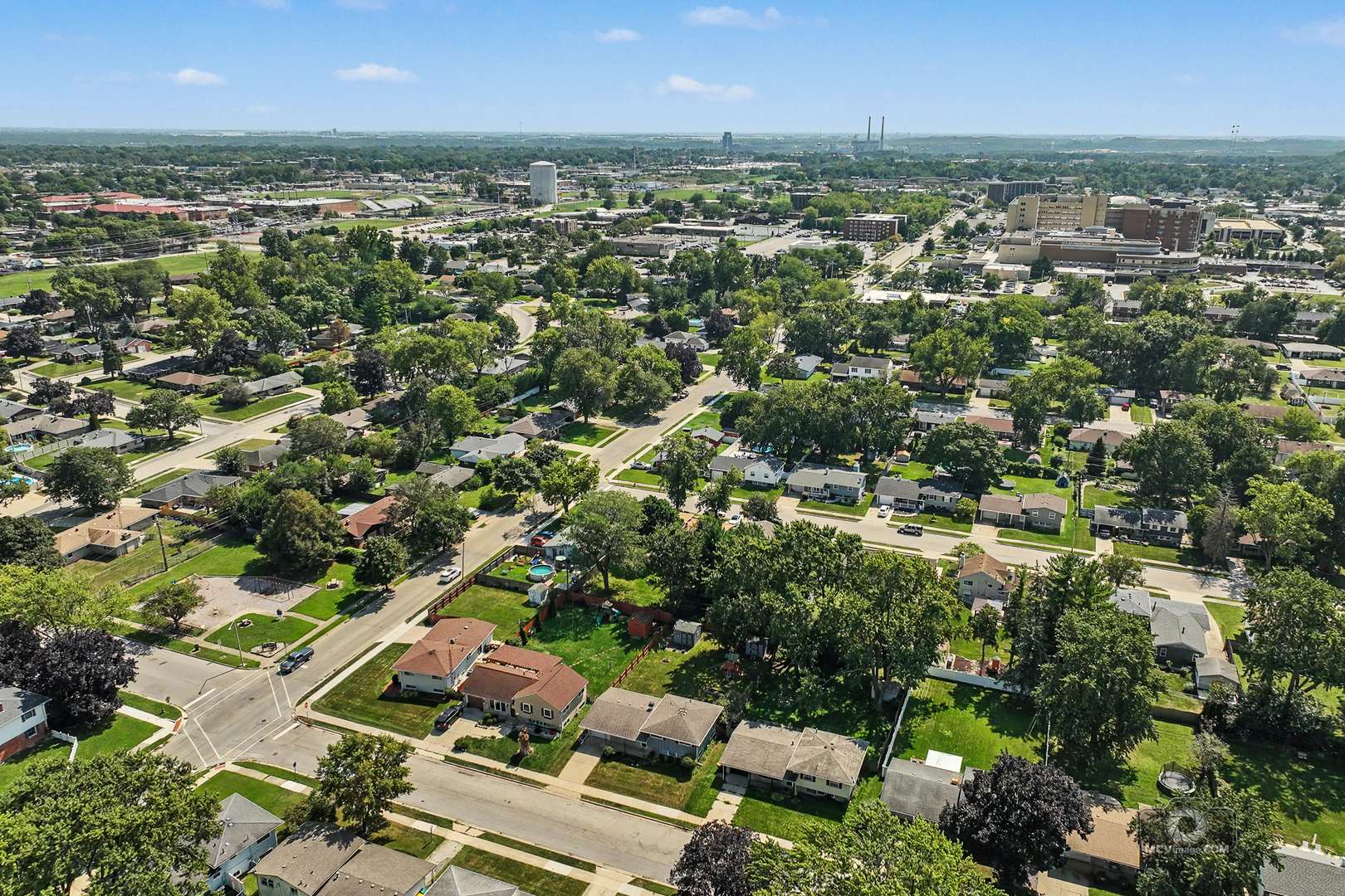 2204 Douglas ST, Joliet, IL 60435