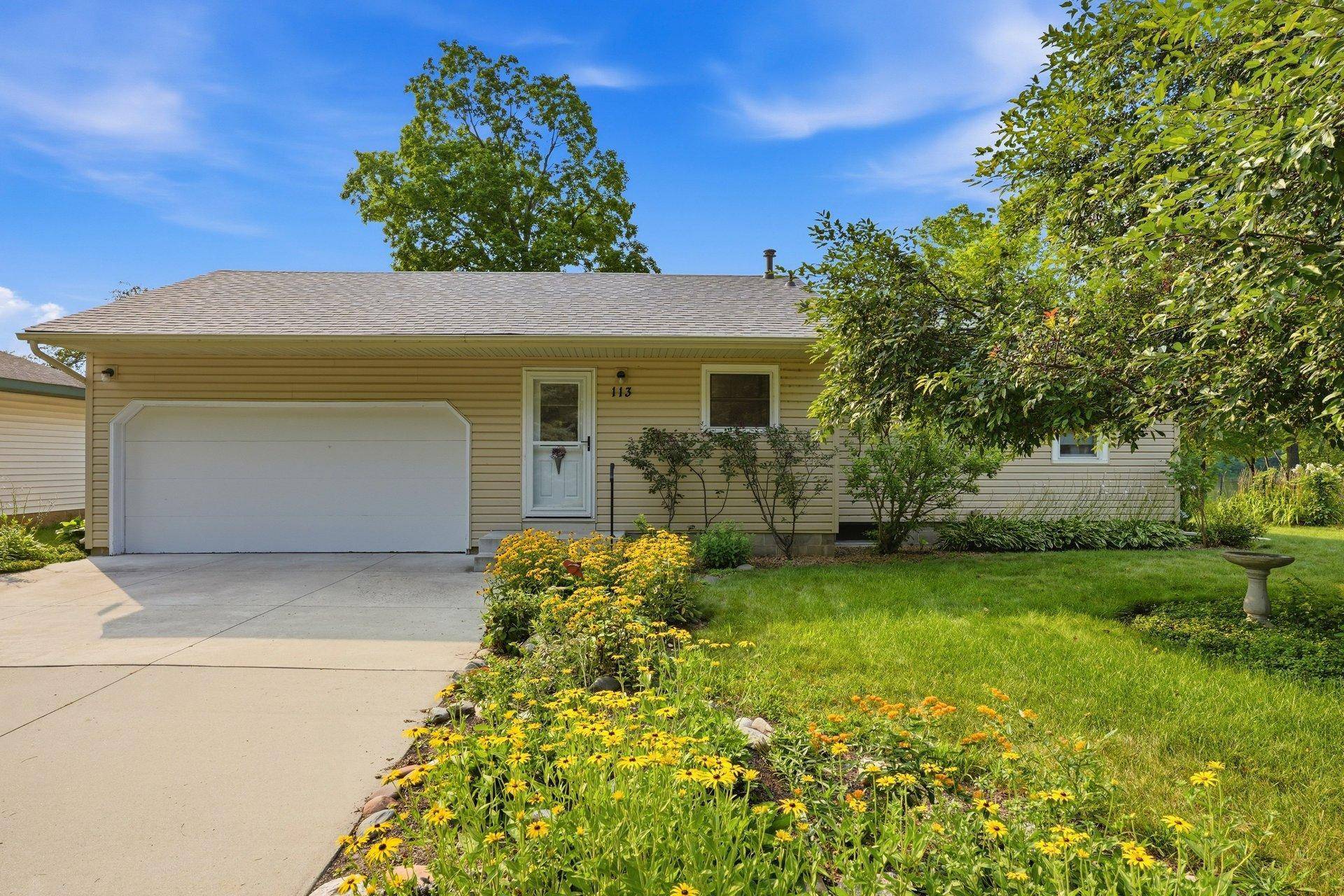 113 Juergens DR, Jordan, MN 55352