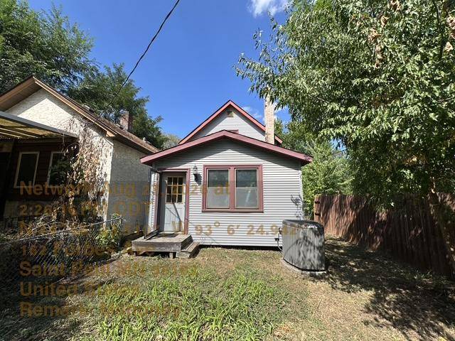 162 Forbes AVE, Saint Paul, MN 55102