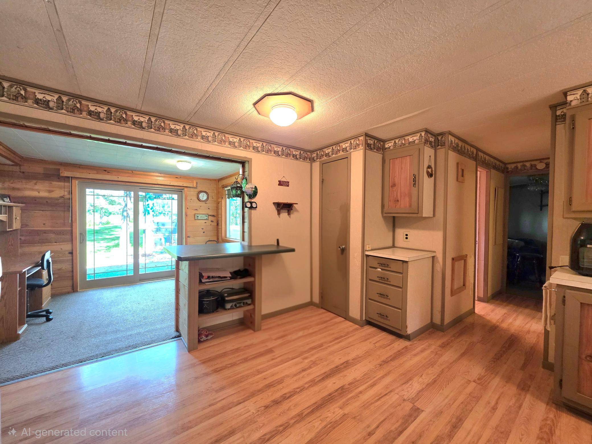 10591 Boot Lake RD, Frazee, MN 56544