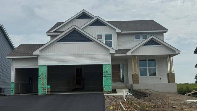 1923 Ravine RD, Carver, MN 55315