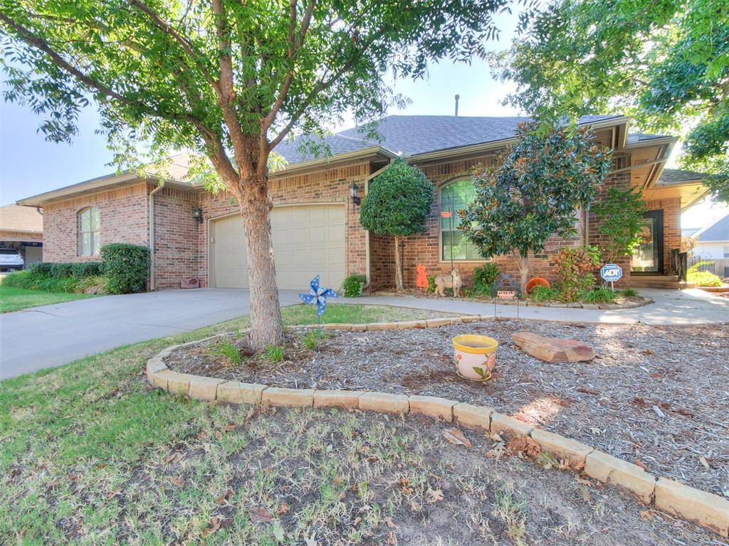 15908 Sonoma CT, Edmond, OK 73013