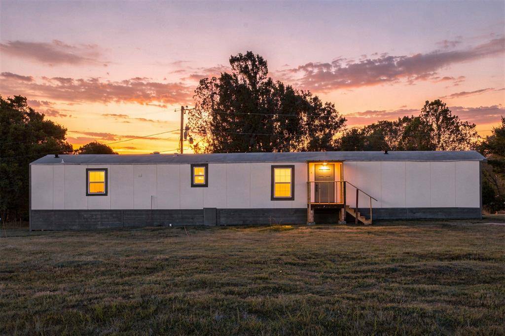 333144 E 1066 RD, Mcloud, OK 74851