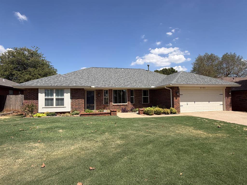 5305 NW 110th ST, Oklahoma City, OK 73162