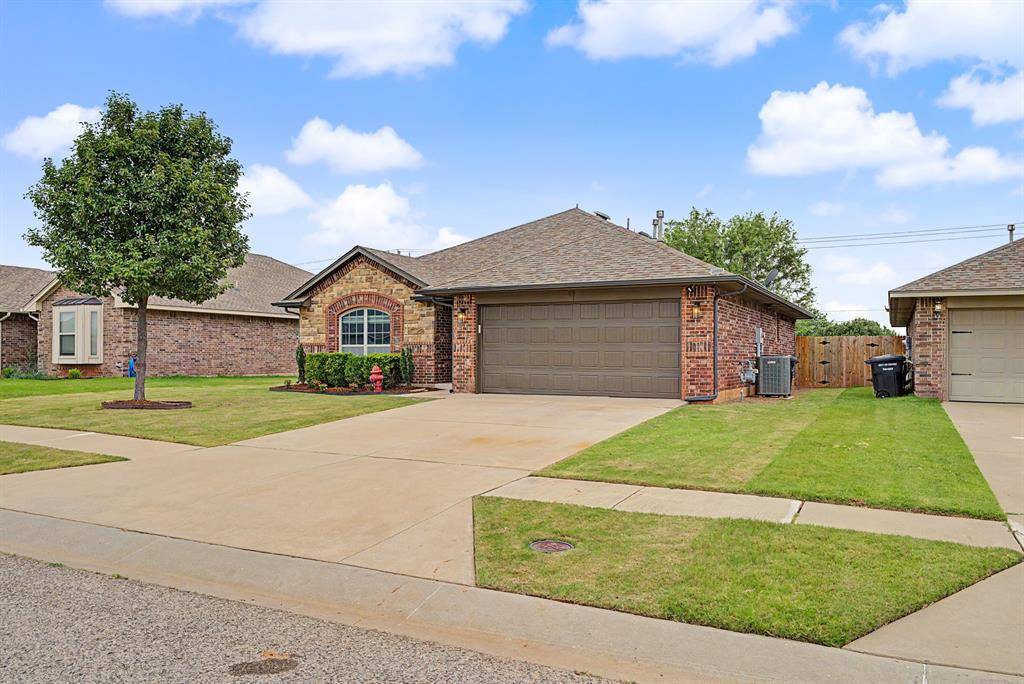 4409 Boardwalk AVE, Oklahoma City, OK 73160