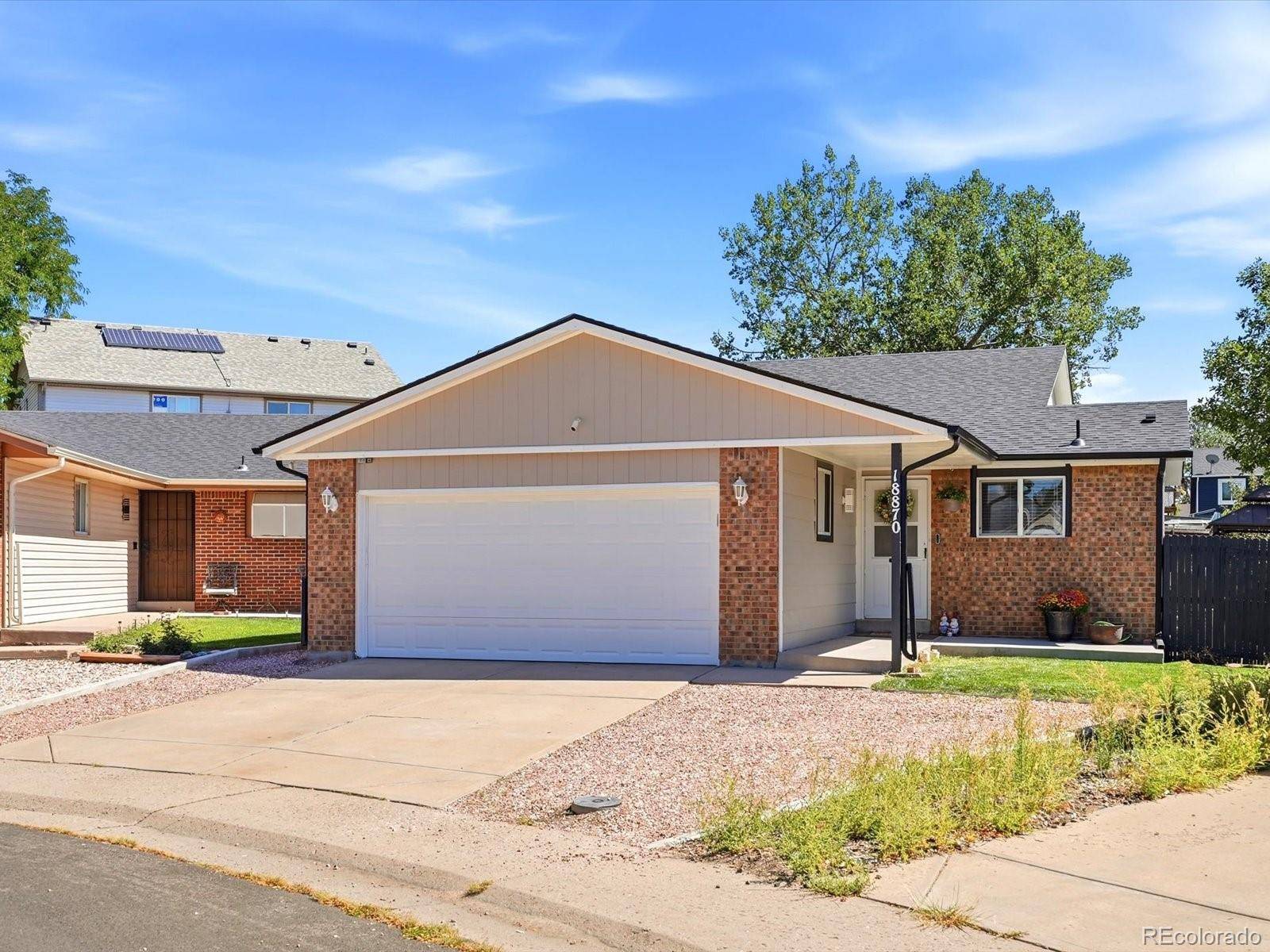 18870 E 16th PL, Aurora, CO 80011