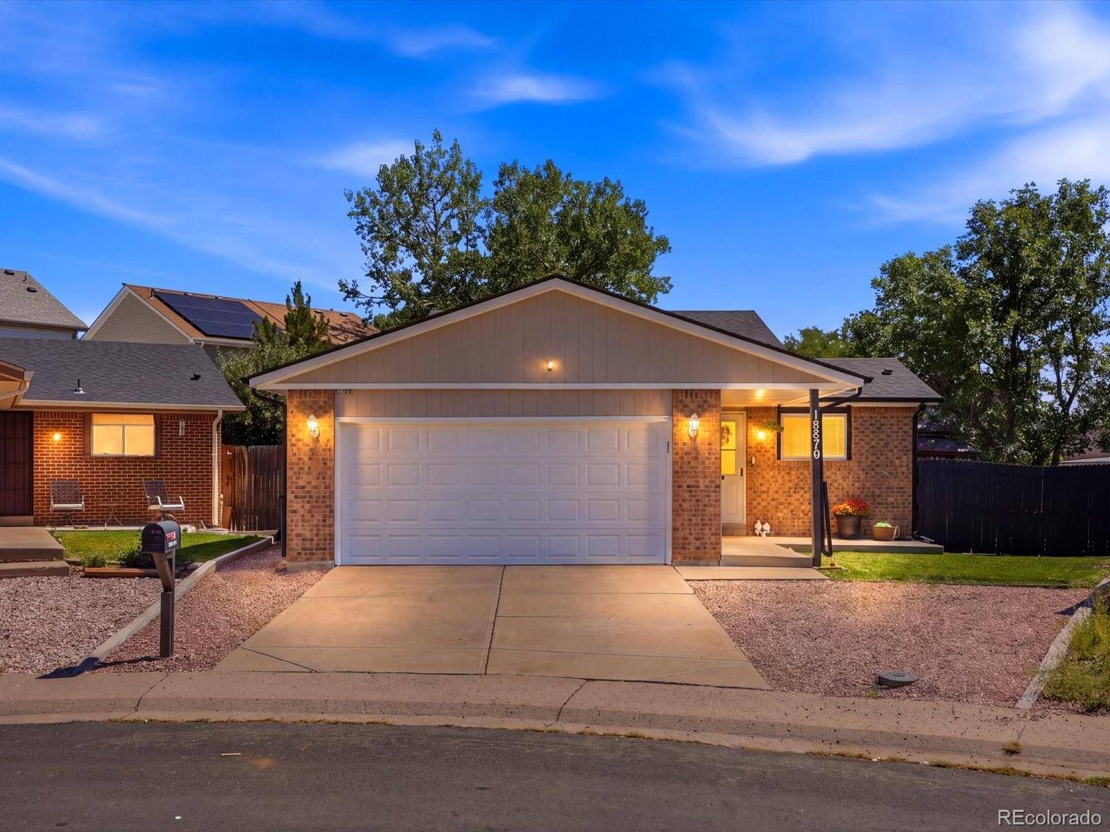 18870 E 16th PL, Aurora, CO 80011