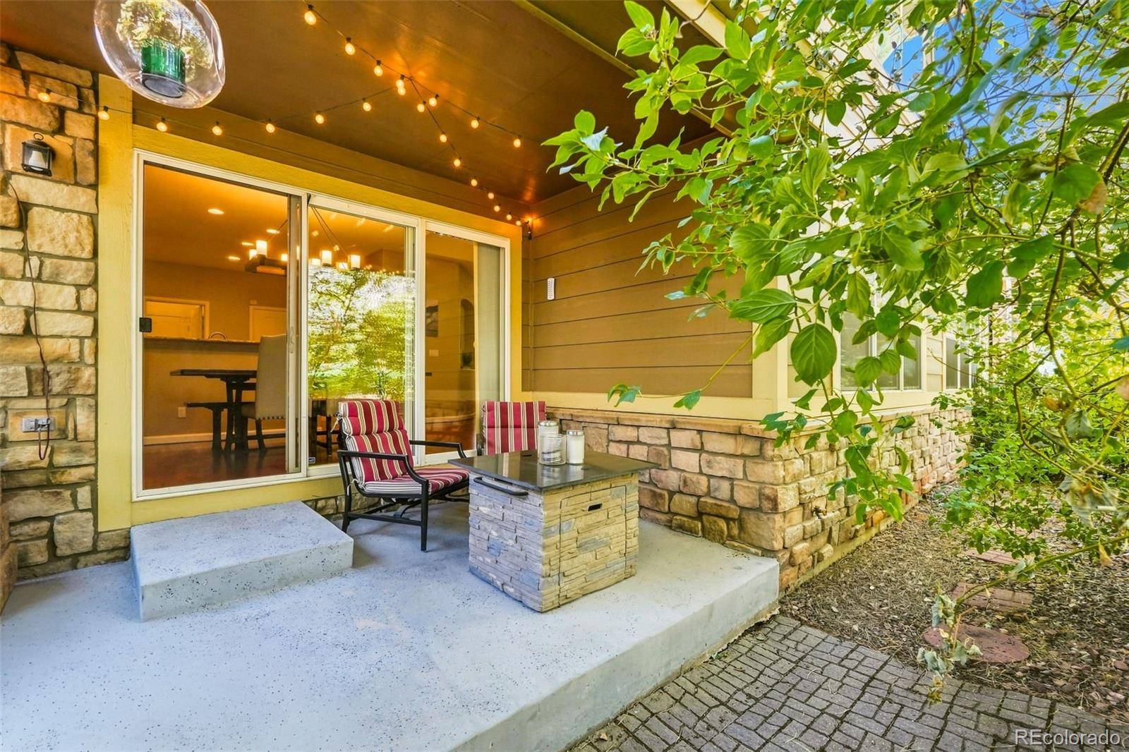 7147 S Versailles ST, Aurora, CO 80016