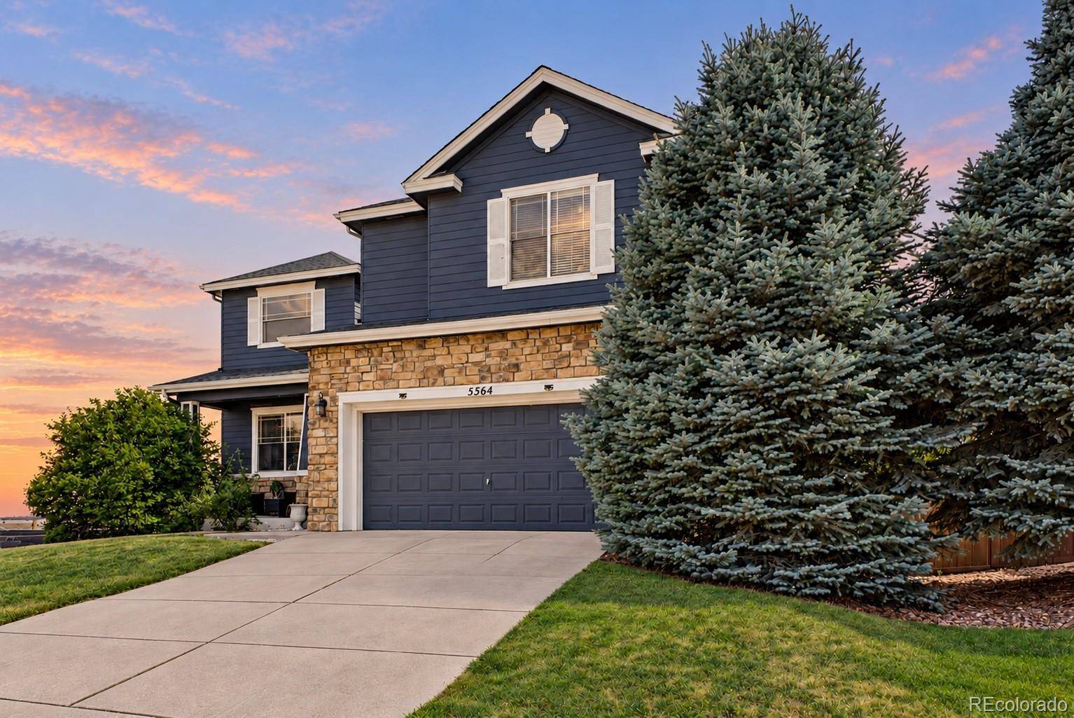 5564 Royal Pine ST, Brighton, CO 80601