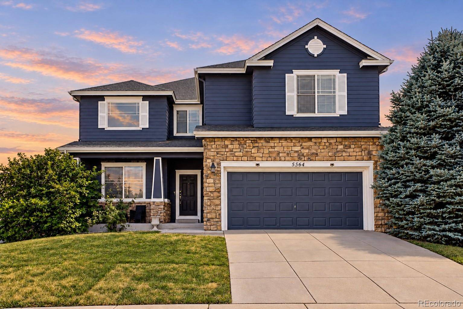 5564 Royal Pine ST, Brighton, CO 80601