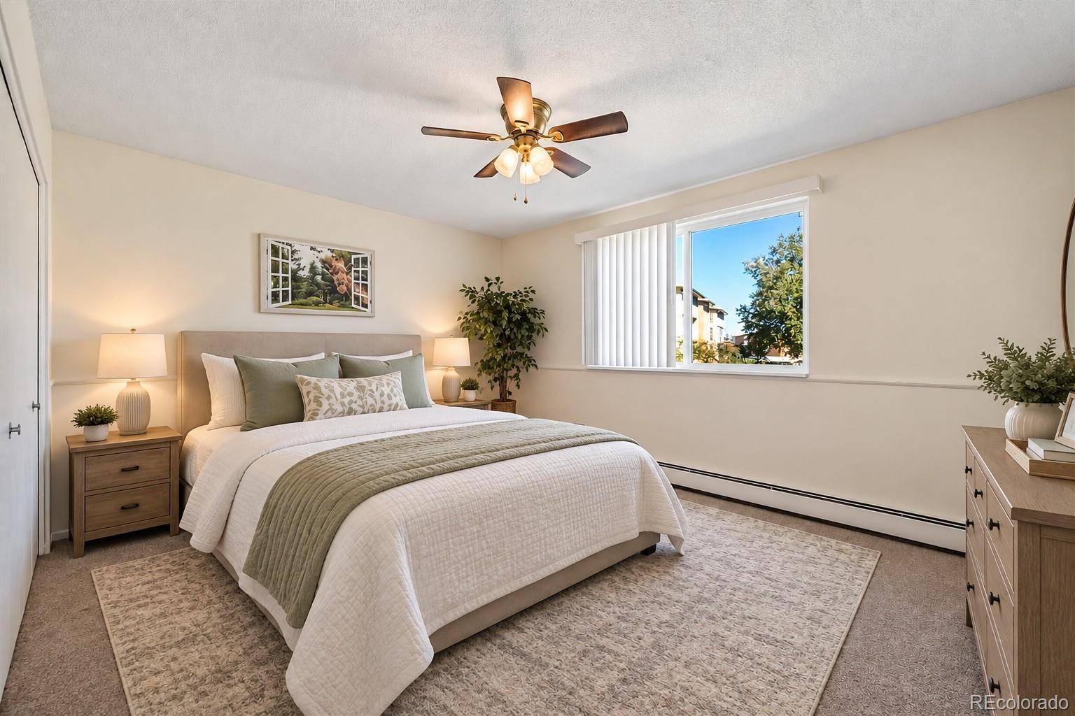 660 S Alton WAY #12B, Denver, CO 80247