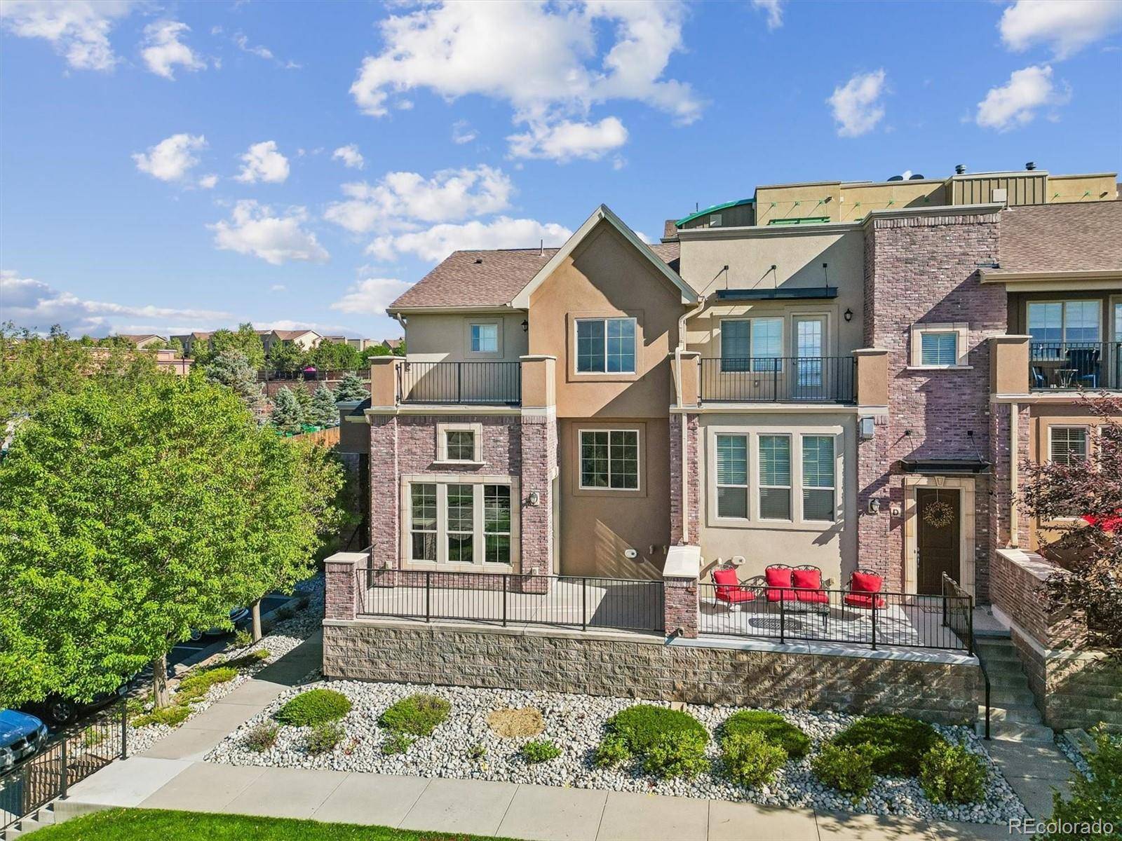 1200 Rockhurst DR #E, Highlands Ranch, CO 80129